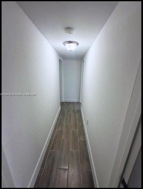 SUNSET PALM VILLAS CONDO - Residential Lease