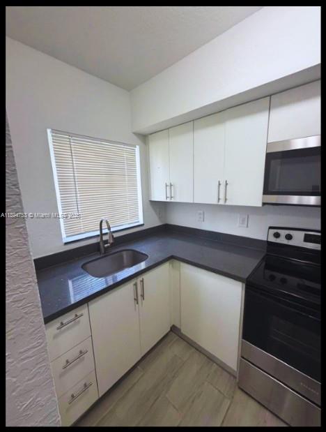 SUNSET PALM VILLAS CONDO - Residential Lease