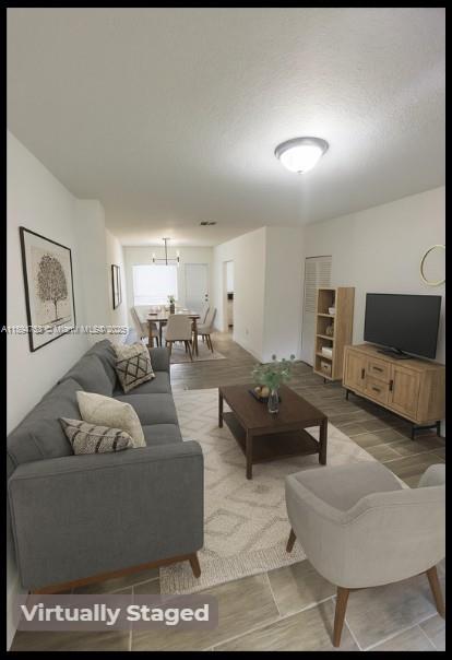 SUNSET PALM VILLAS CONDO - Residential Lease