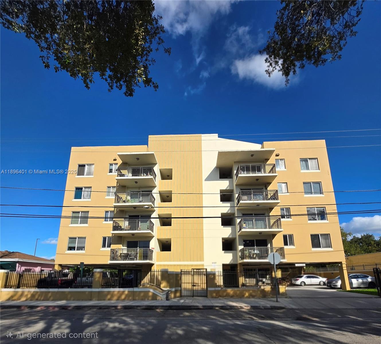 GROVELAND CONDO - Residential Lease