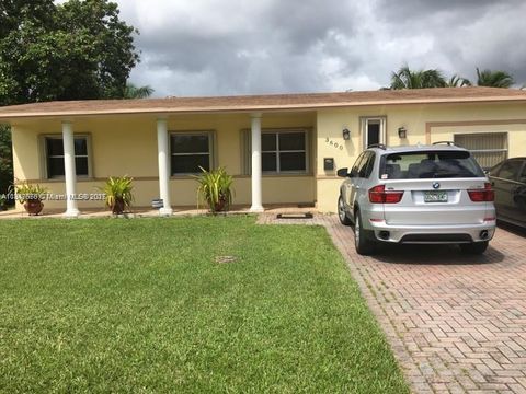 Photo of 3600 E Shore Rd, Miramar, FL 33023 (MLS # A11847558)