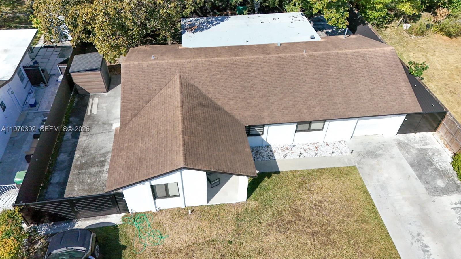 SAN SEBASTIAN UNIT 3 - Residential