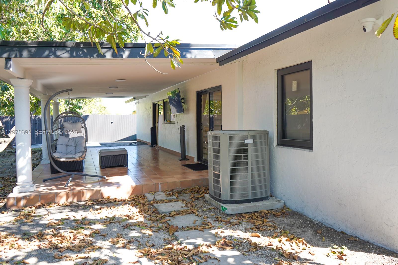 SAN SEBASTIAN UNIT 3 - Residential