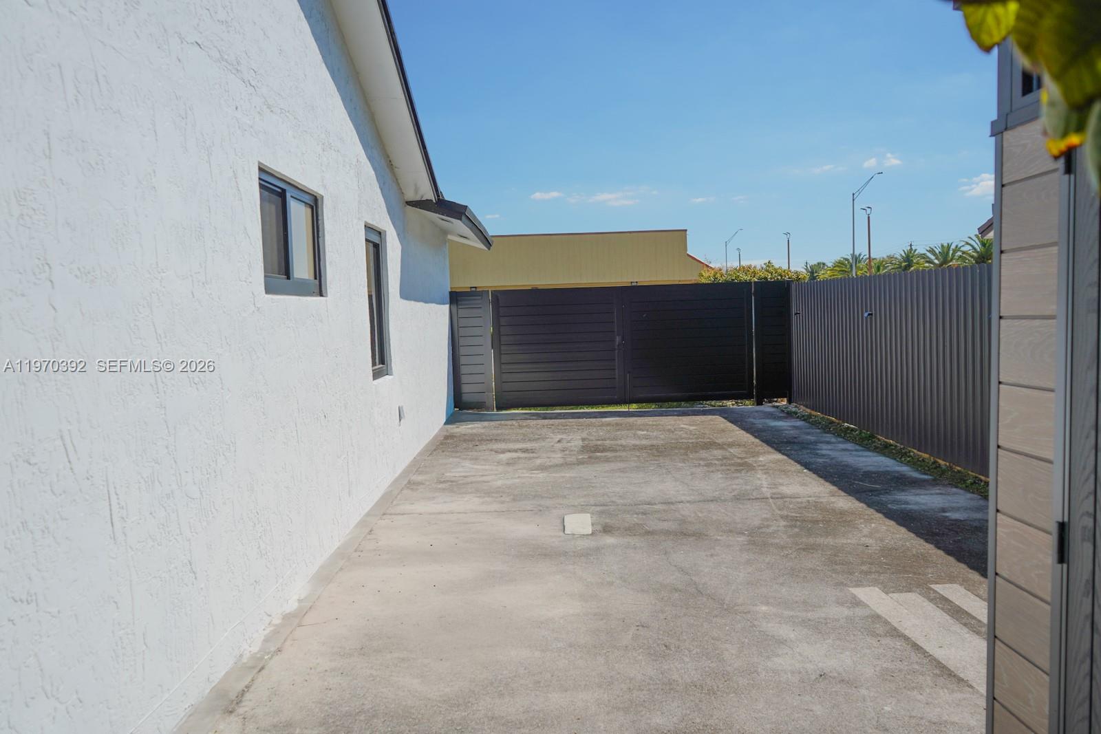 SAN SEBASTIAN UNIT 3 - Residential