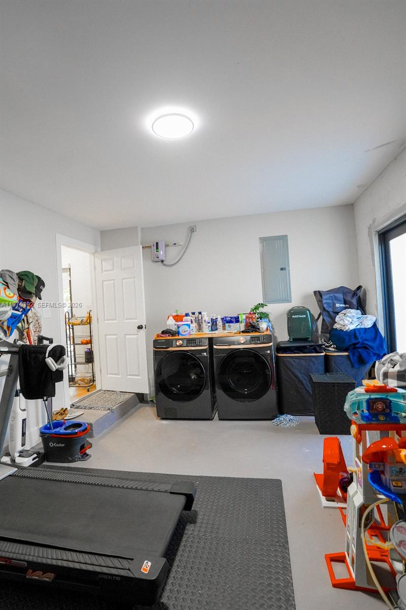 SAN SEBASTIAN UNIT 3 - Residential