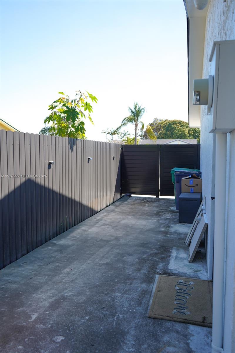 SAN SEBASTIAN UNIT 3 - Residential