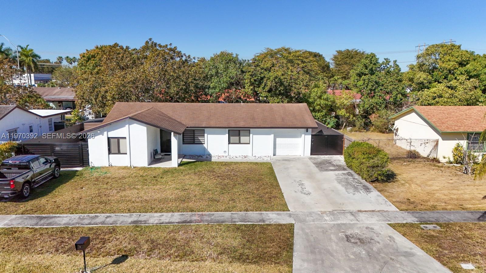 SAN SEBASTIAN UNIT 3 - Residential