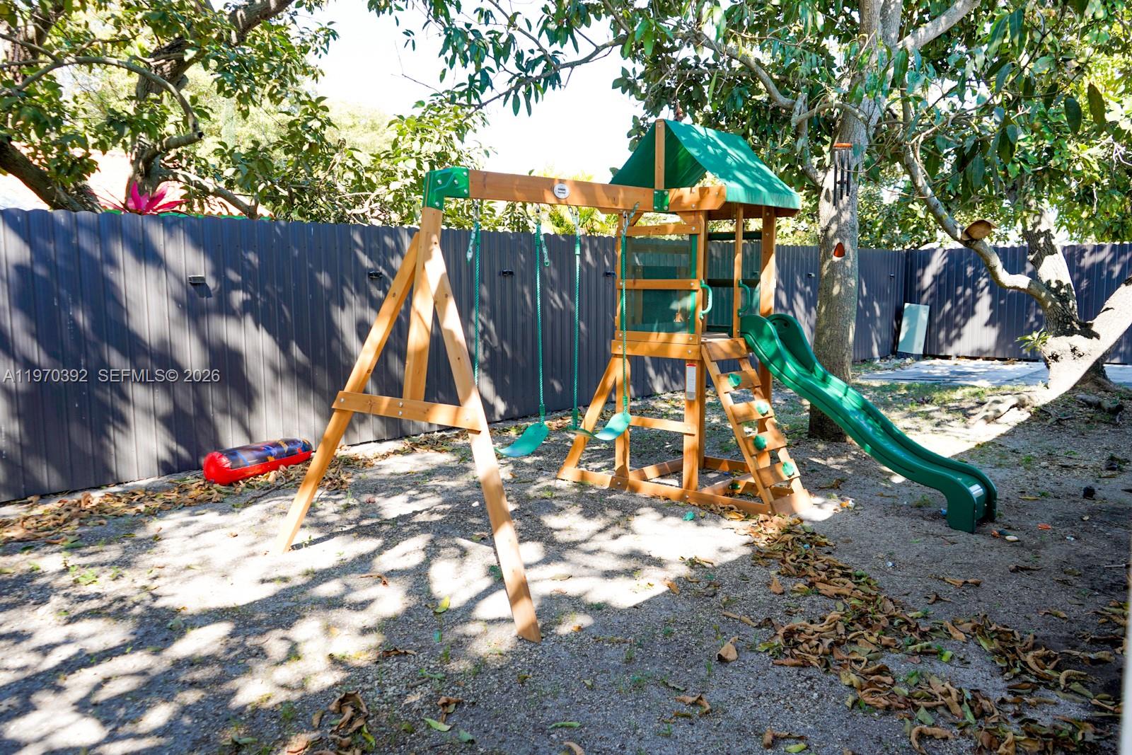 SAN SEBASTIAN UNIT 3 - Residential