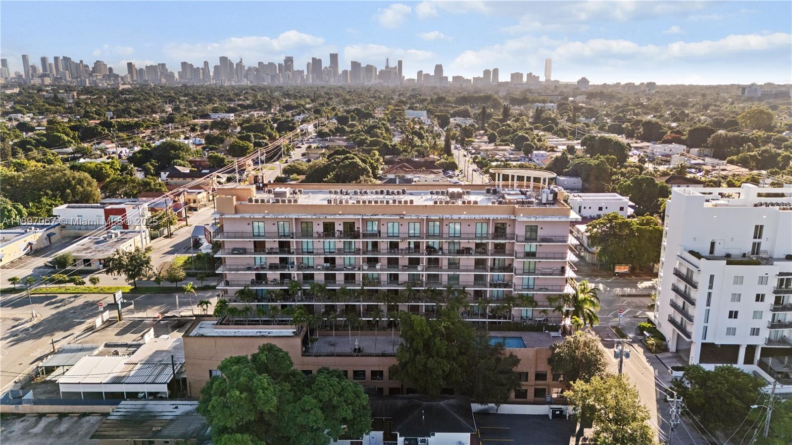 CORAL POINTE CONDO - Residential