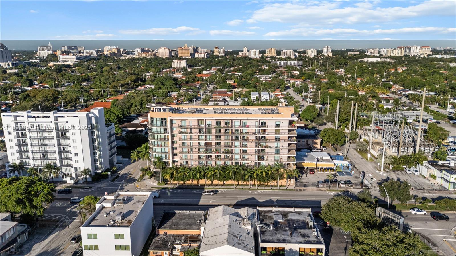 CORAL POINTE CONDO - Residential