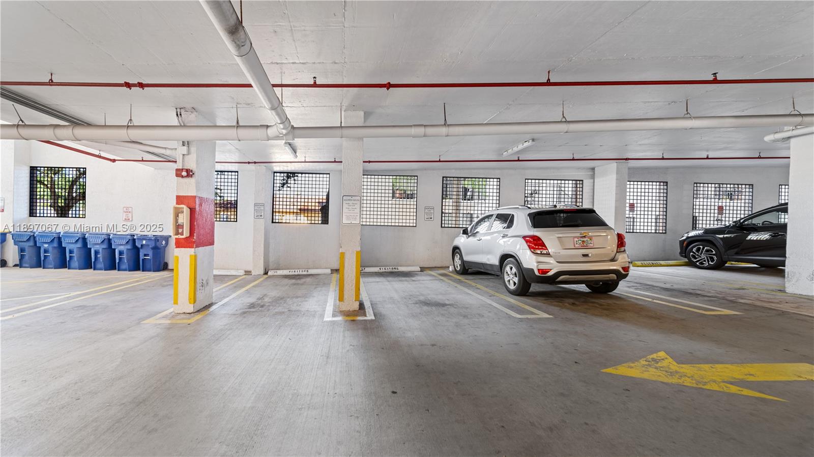 CORAL POINTE CONDO - Residential