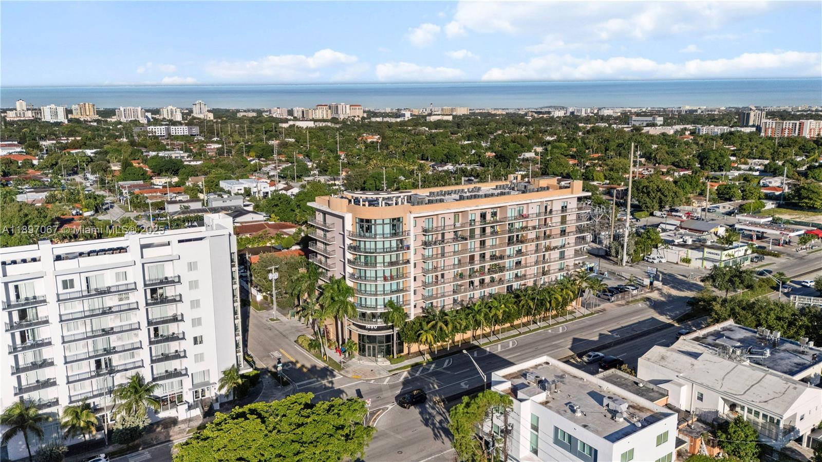 CORAL POINTE CONDO - Residential