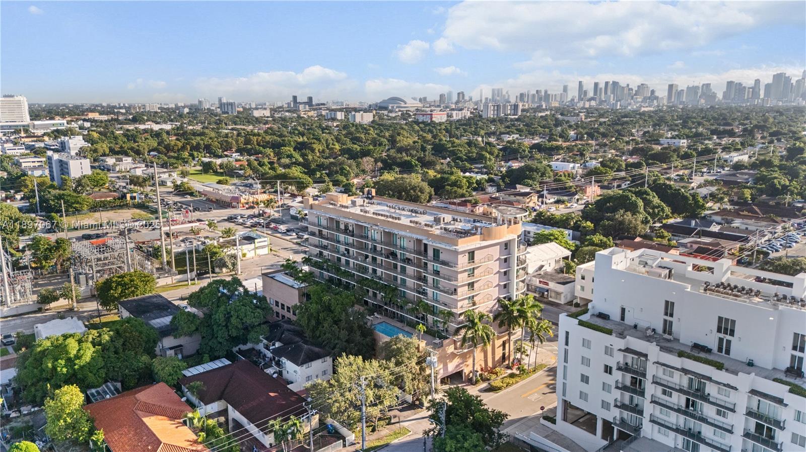 CORAL POINTE CONDO - Residential