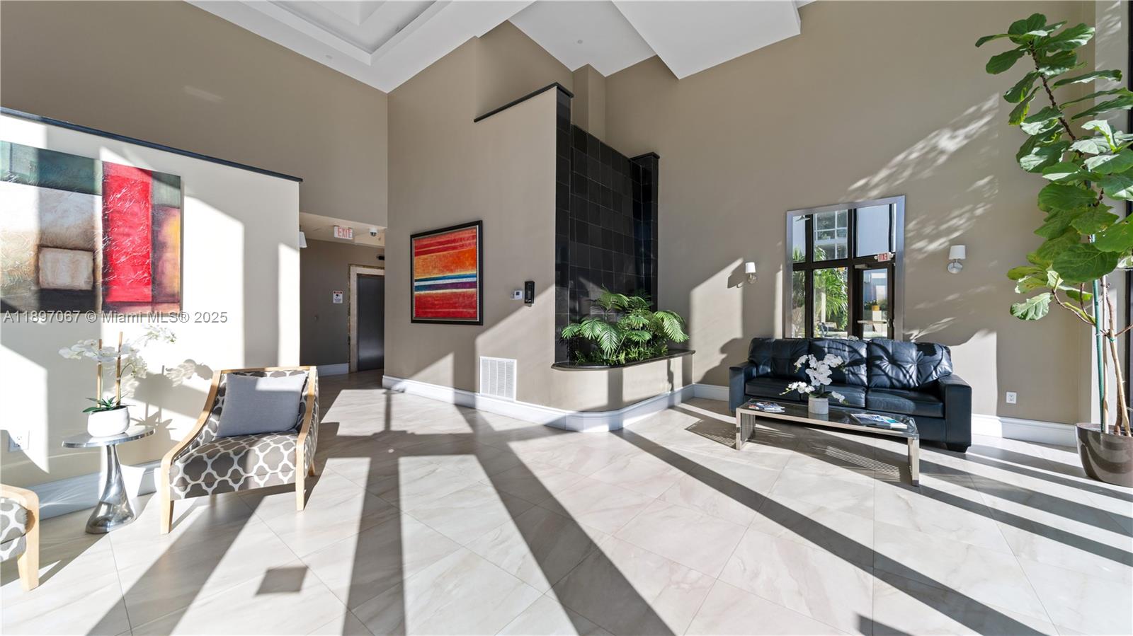 CORAL POINTE CONDO - Residential