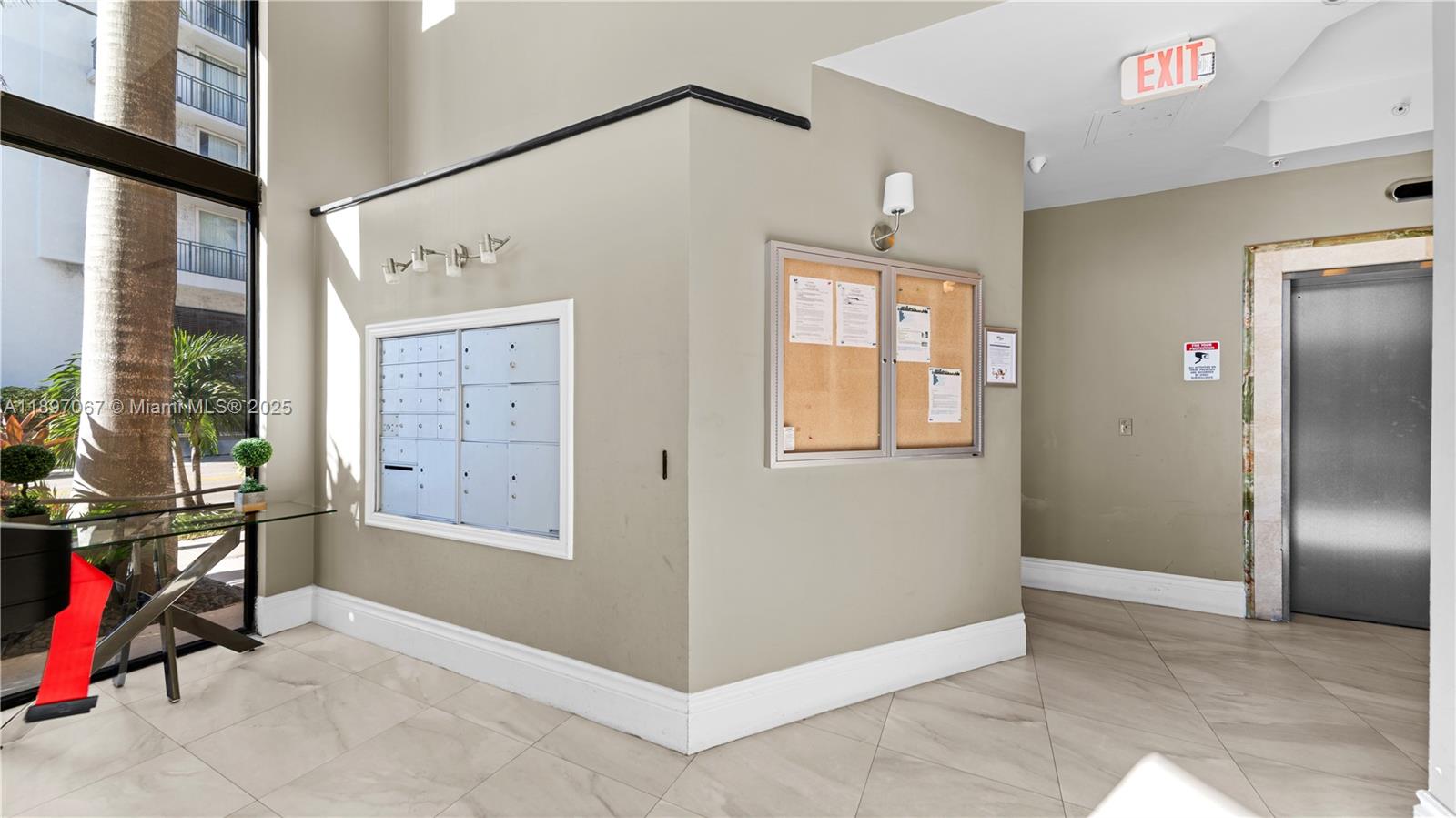 CORAL POINTE CONDO - Residential