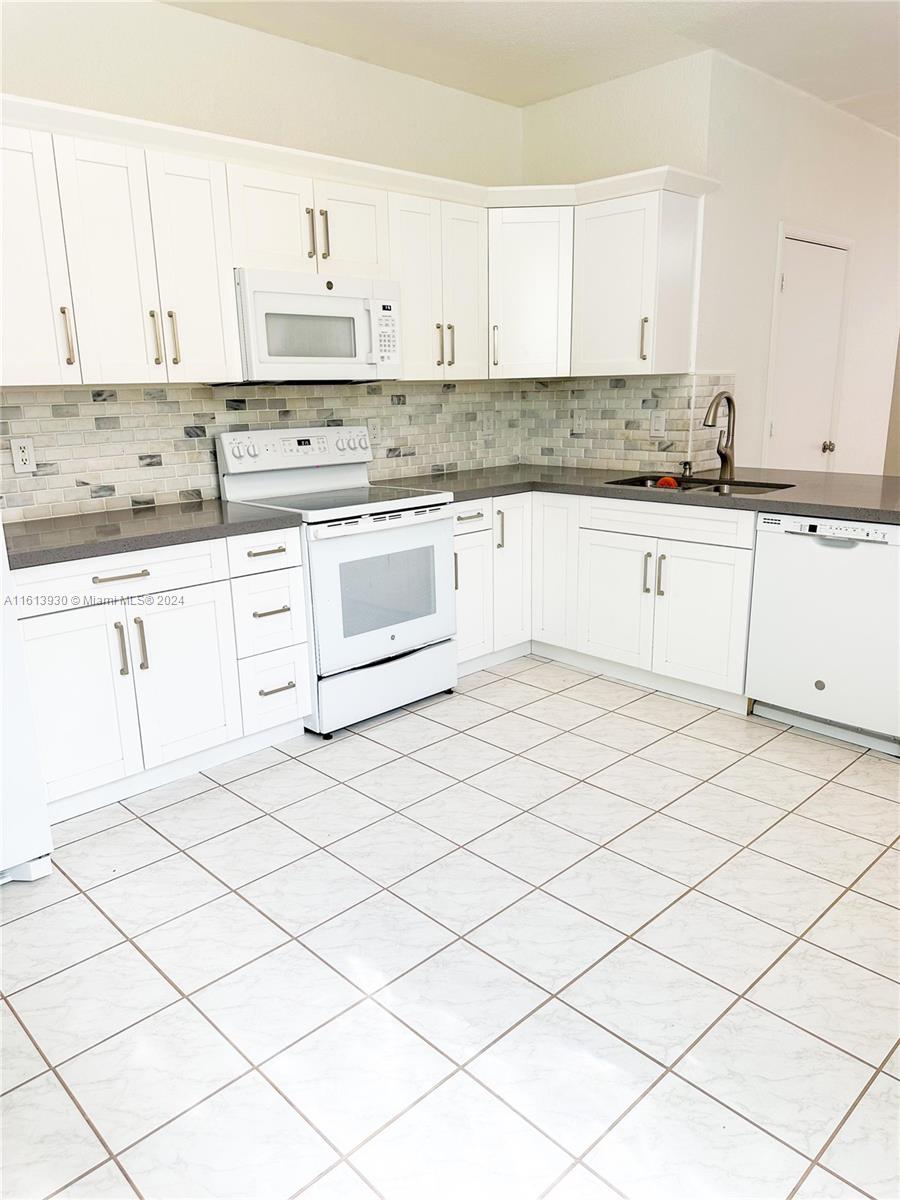 SECTOR 1 BOUNDARY PLAT - Residential Lease