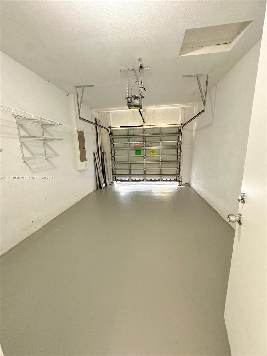 SECTOR 1 BOUNDARY PLAT - Residential Lease