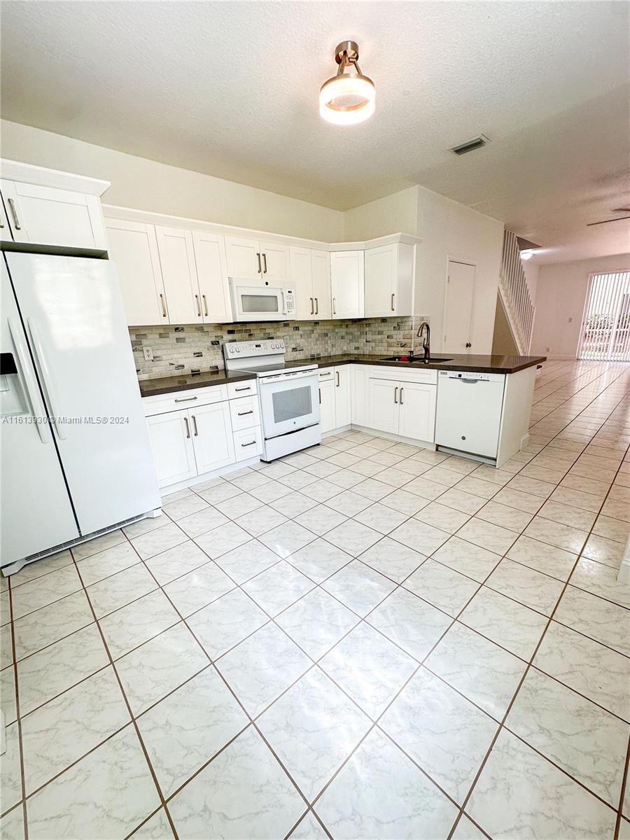 SECTOR 1 BOUNDARY PLAT - Residential Lease