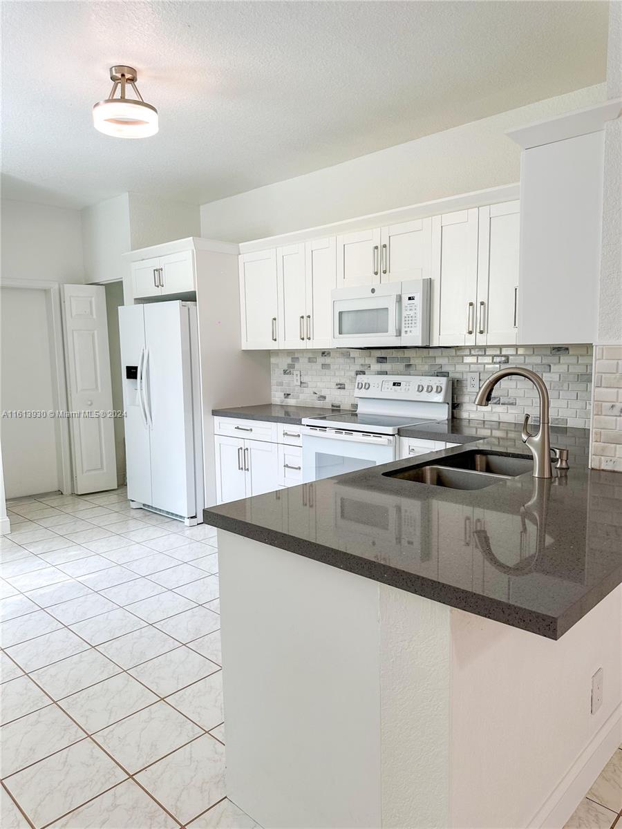 SECTOR 1 BOUNDARY PLAT - Residential Lease