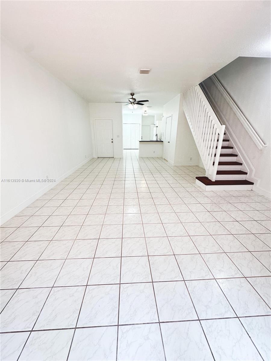 SECTOR 1 BOUNDARY PLAT - Residential Lease