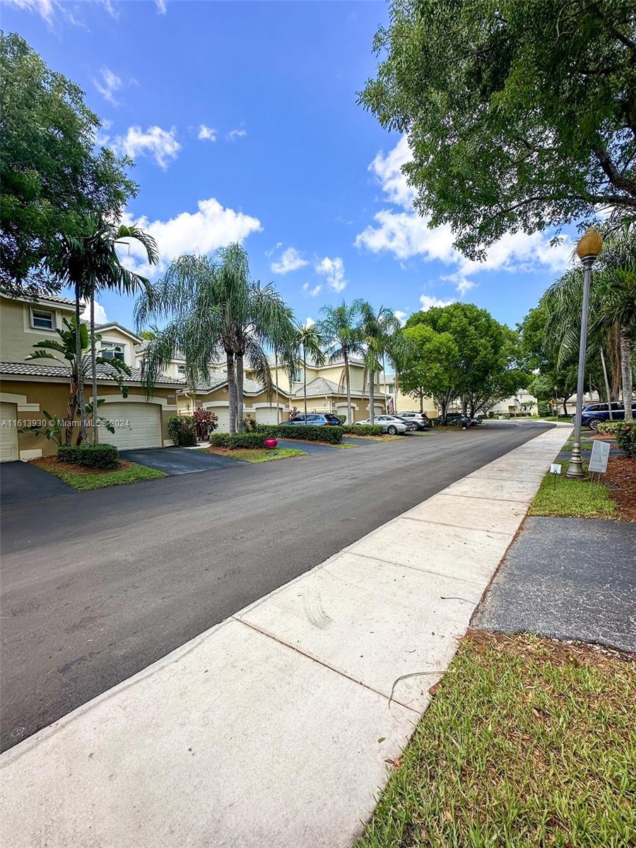 SECTOR 1 BOUNDARY PLAT - Residential Lease