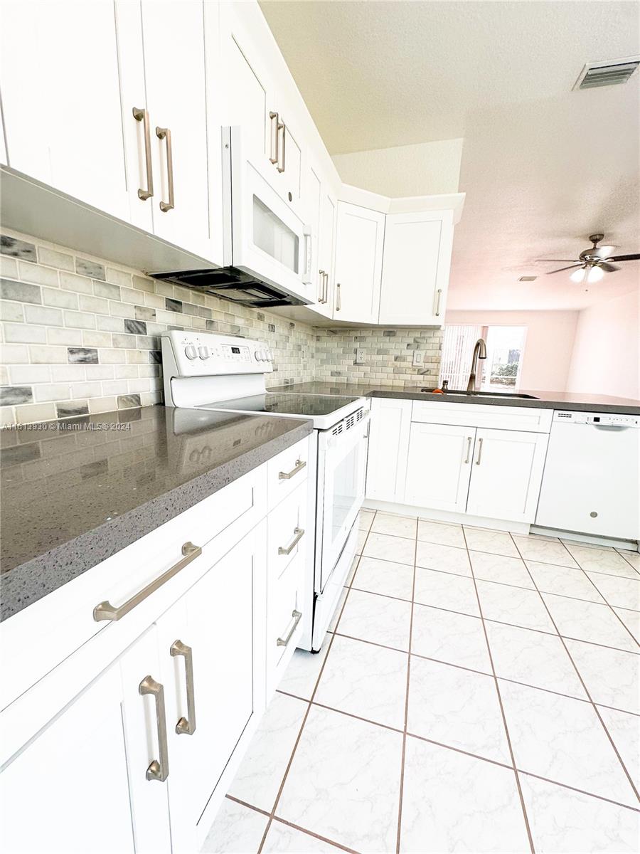 SECTOR 1 BOUNDARY PLAT - Residential Lease