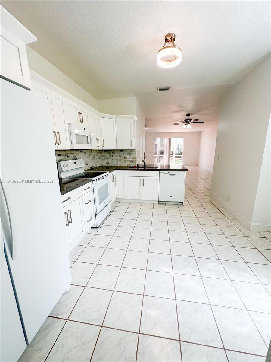 SECTOR 1 BOUNDARY PLAT - Residential Lease