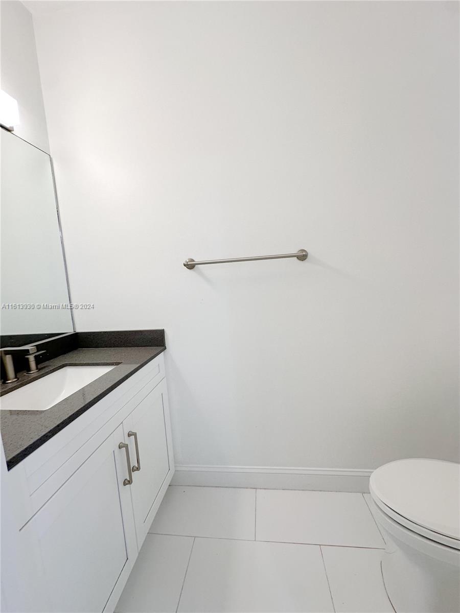 SECTOR 1 BOUNDARY PLAT - Residential Lease
