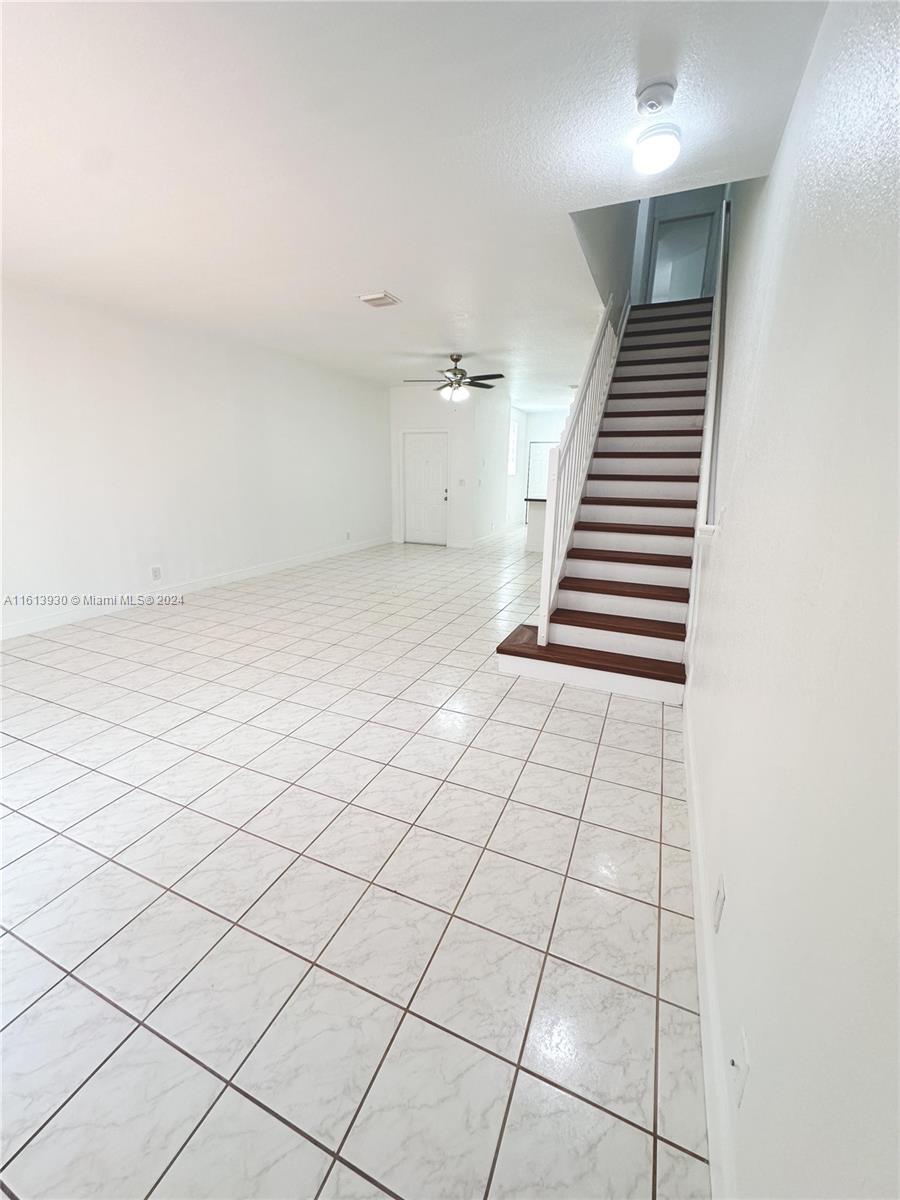 SECTOR 1 BOUNDARY PLAT - Residential Lease