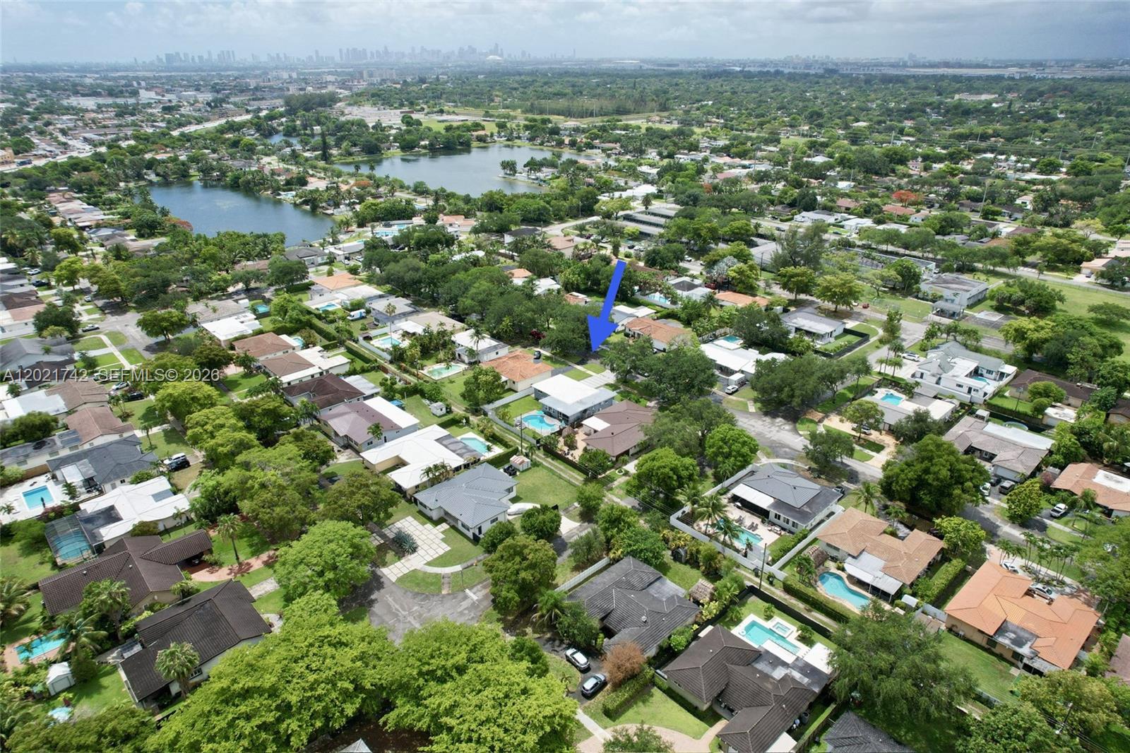 PELHAM ESTATES - Residential