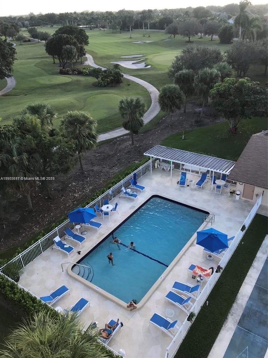 CORONADO AT JACARANDA PHA - Residential