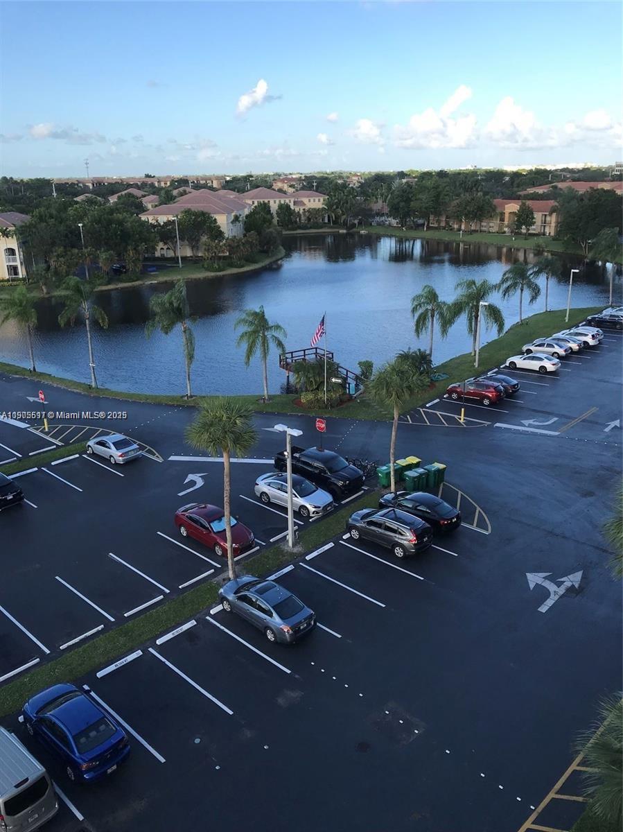 CORONADO AT JACARANDA PHA - Residential