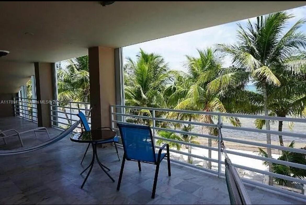 LONG KEY OCEAN BAY COLONY - Residential