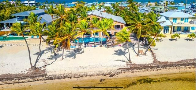LONG KEY OCEAN BAY COLONY - Residential