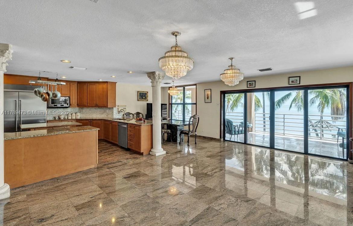LONG KEY OCEAN BAY COLONY - Residential