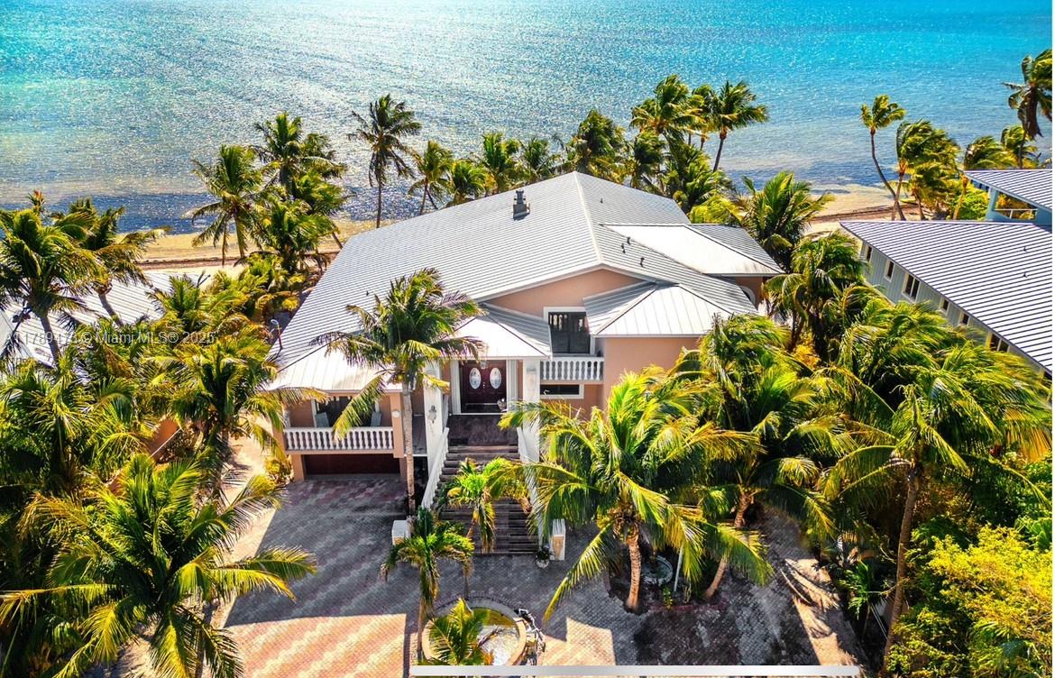 Property for Sale at 65890 Overseas Hwy, Long Key, Monroe County, Florida - Bedrooms: 7 
Bathrooms: 6  - $5,245,000