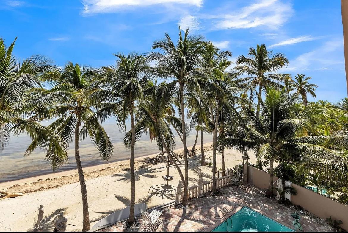 LONG KEY OCEAN BAY COLONY - Residential