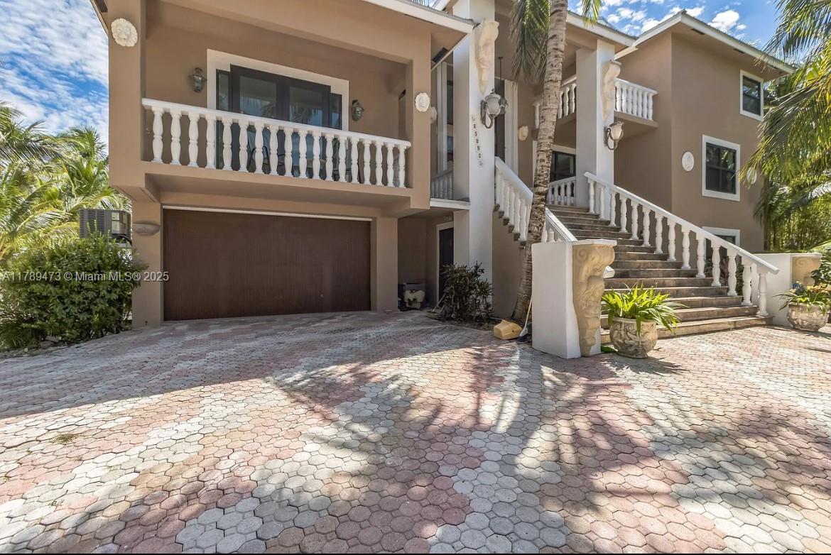 LONG KEY OCEAN BAY COLONY - Residential
