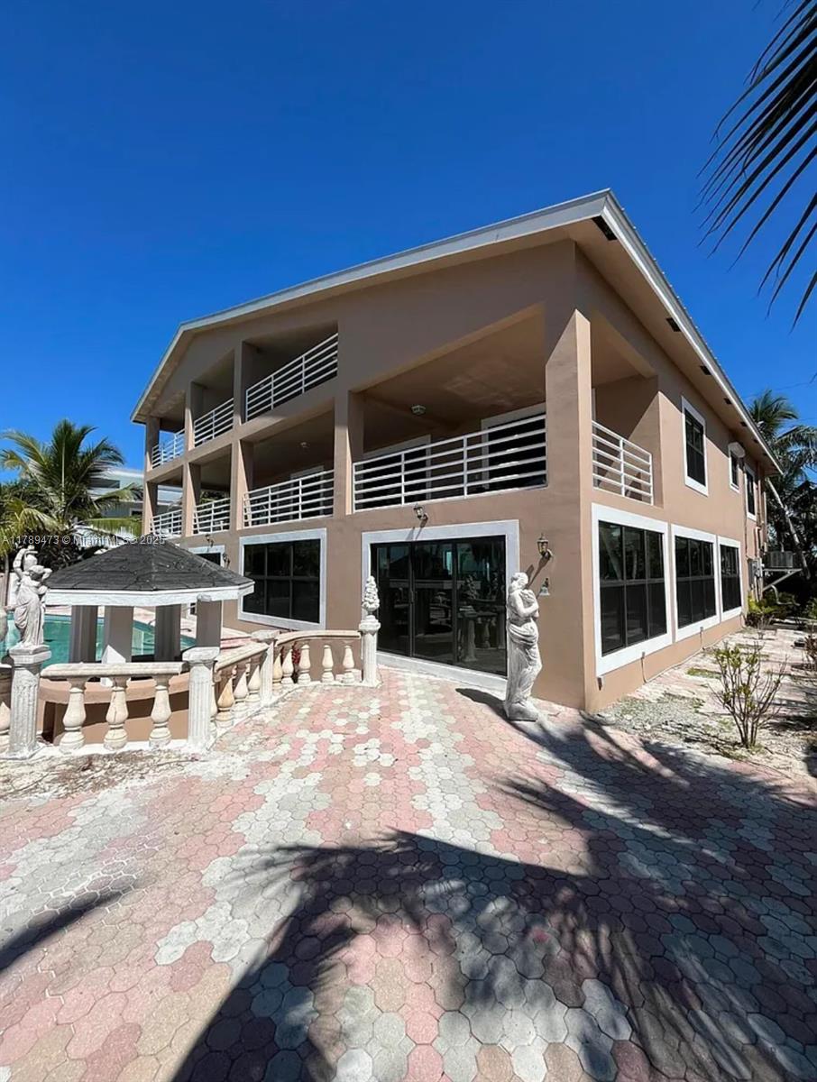 LONG KEY OCEAN BAY COLONY - Residential
