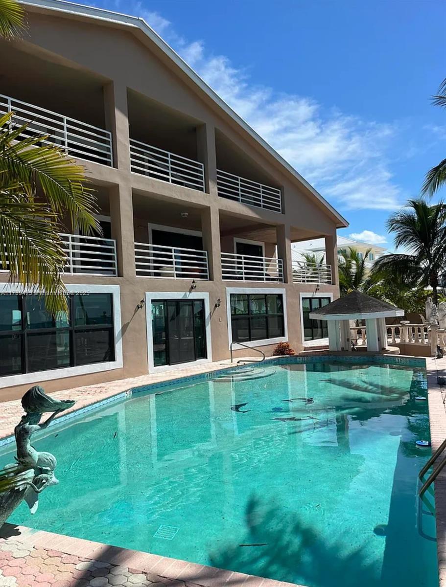 LONG KEY OCEAN BAY COLONY - Residential