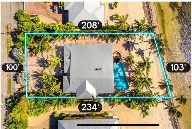 LONG KEY OCEAN BAY COLONY - Residential