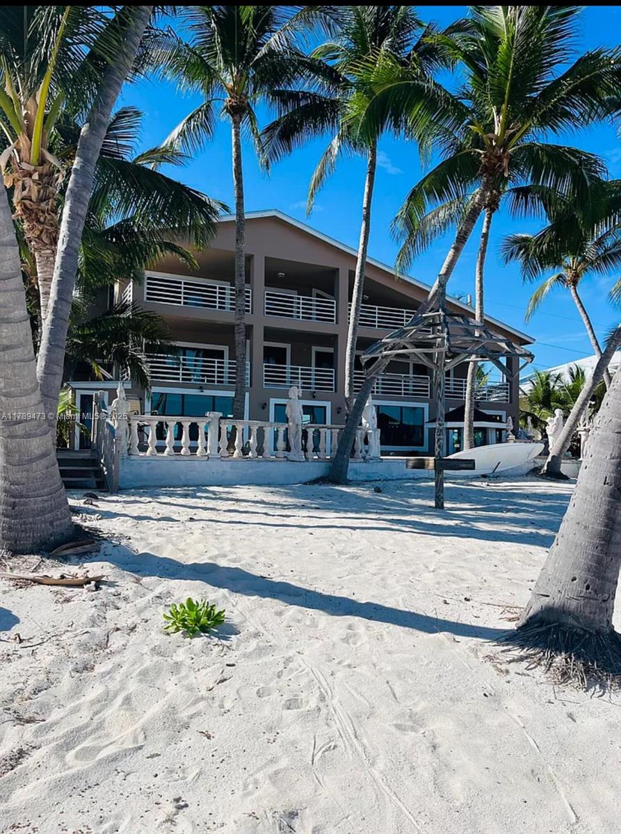 LONG KEY OCEAN BAY COLONY - Residential