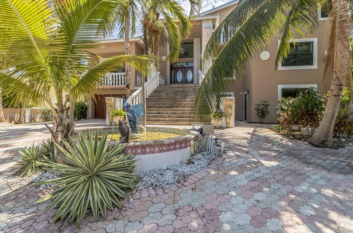 LONG KEY OCEAN BAY COLONY - Residential