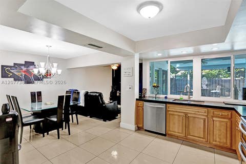 Tiny photo for 7221 Fairway Blvd, Miramar, FL 33023 (MLS # A12077383)