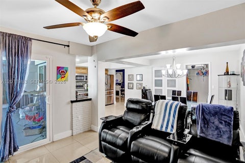 Tiny photo for 7221 Fairway Blvd, Miramar, FL 33023 (MLS # A12077383)