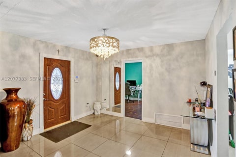 Tiny photo for 7221 Fairway Blvd, Miramar, FL 33023 (MLS # A12077383)