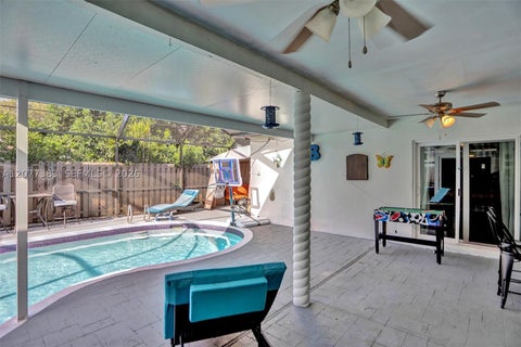 Tiny photo for 7221 Fairway Blvd, Miramar, FL 33023 (MLS # A12077383)
