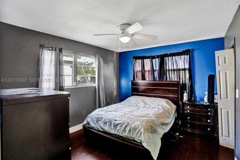 Tiny photo for 7221 Fairway Blvd, Miramar, FL 33023 (MLS # A12077383)