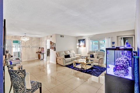 Tiny photo for 7221 Fairway Blvd, Miramar, FL 33023 (MLS # A12077383)