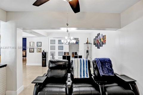 Tiny photo for 7221 Fairway Blvd, Miramar, FL 33023 (MLS # A12077383)